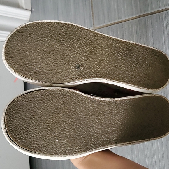 Kickers, size 6 - Picture 5 of 5